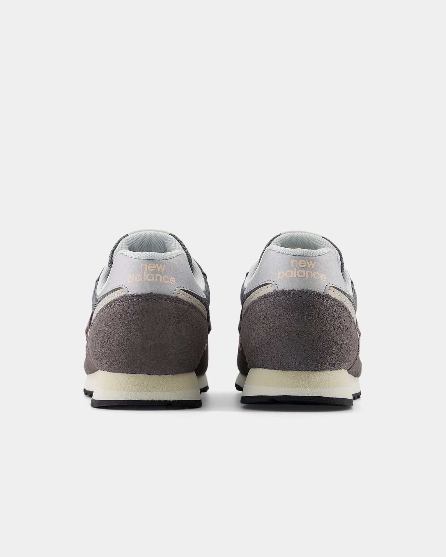 New Balance 373 Womens Trainers - Grey
