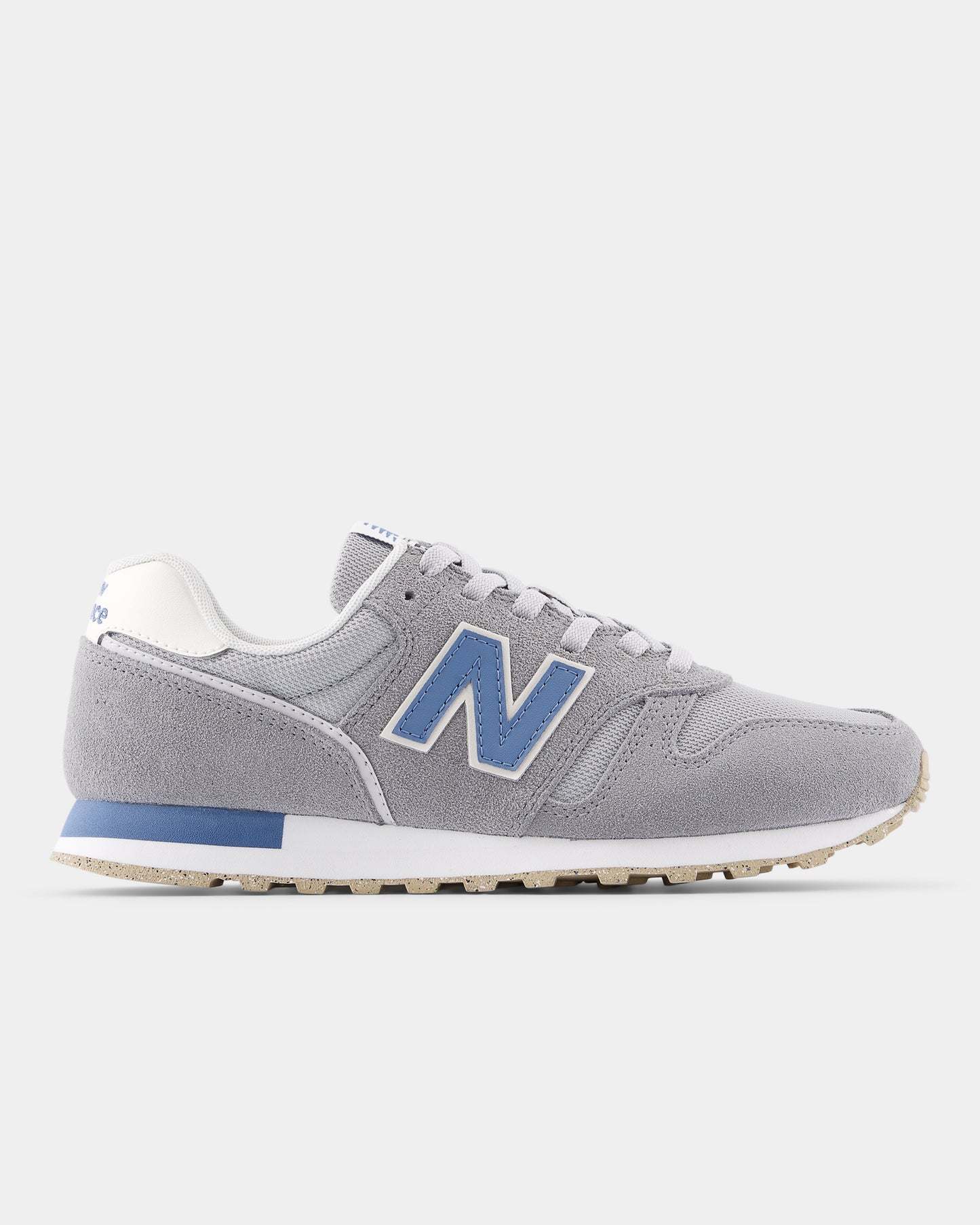 New Balance 373 Womens Trainers - Slate Grey