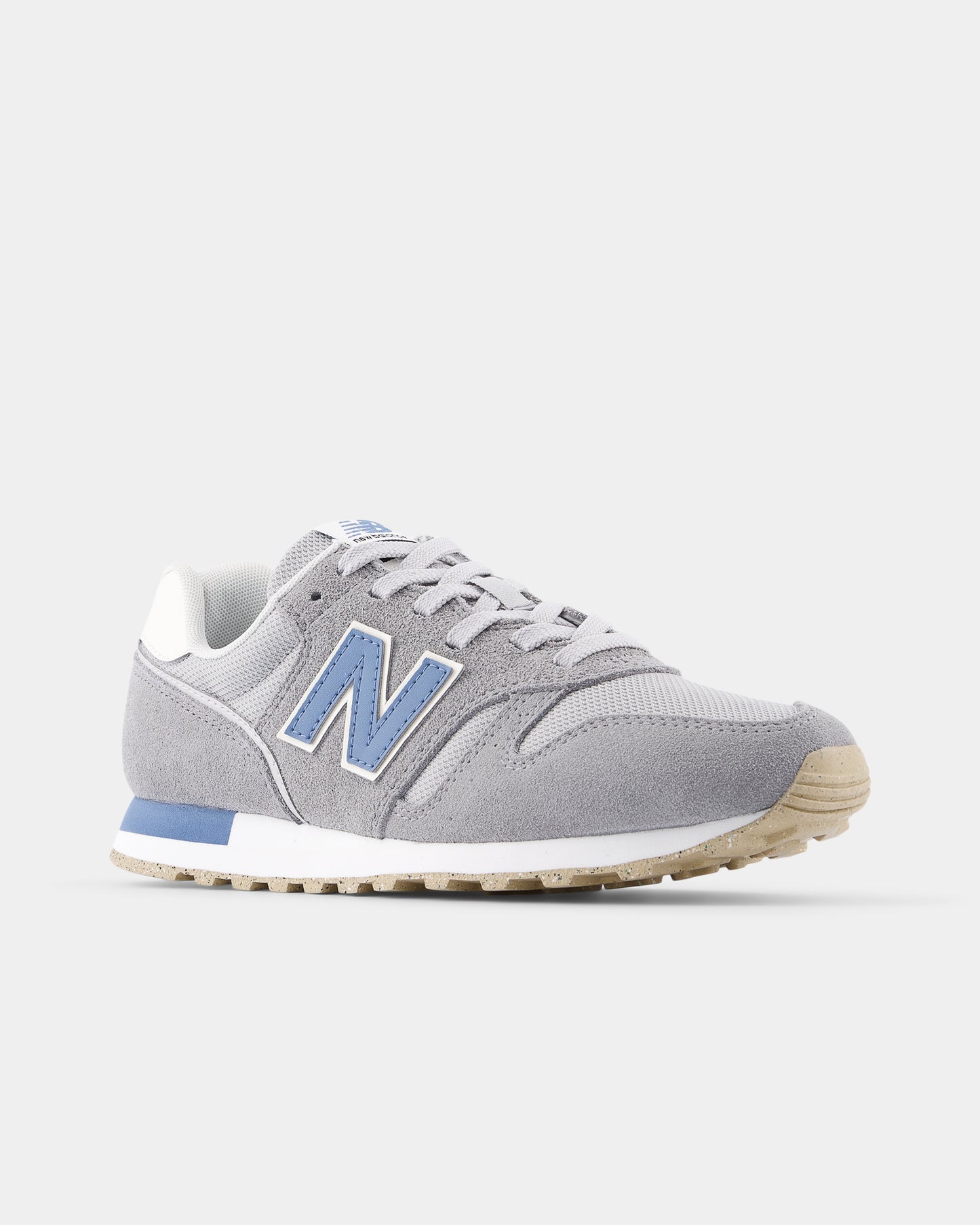 New Balance 373 Womens Trainers - Slate Grey