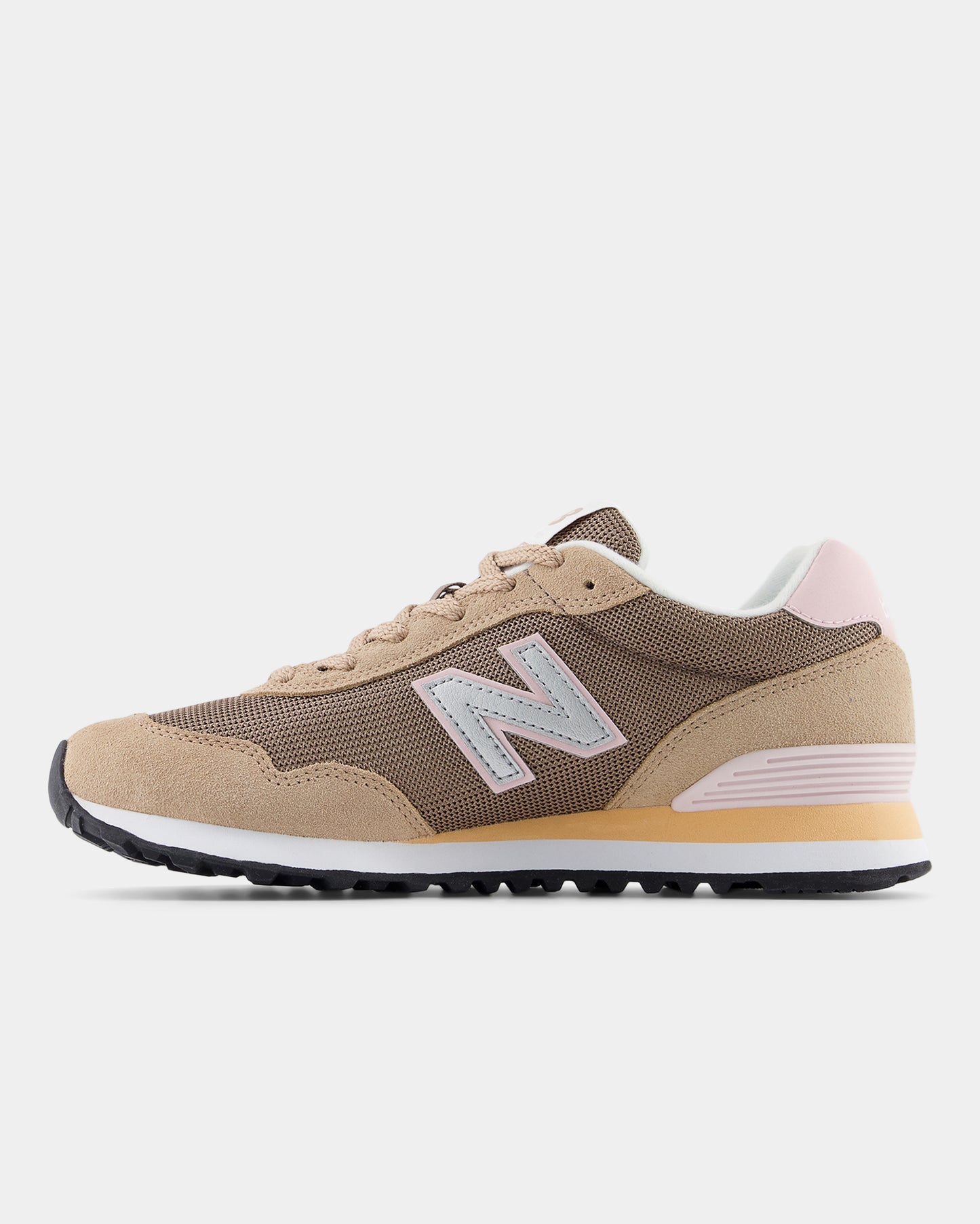 New Balance 515 Womens Trainers - Earth Shadow