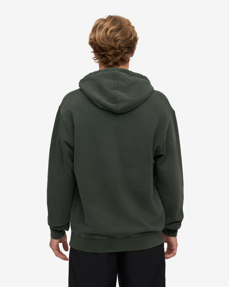 Colorful Standard Classic Organic Hoodie - Midnight Forest