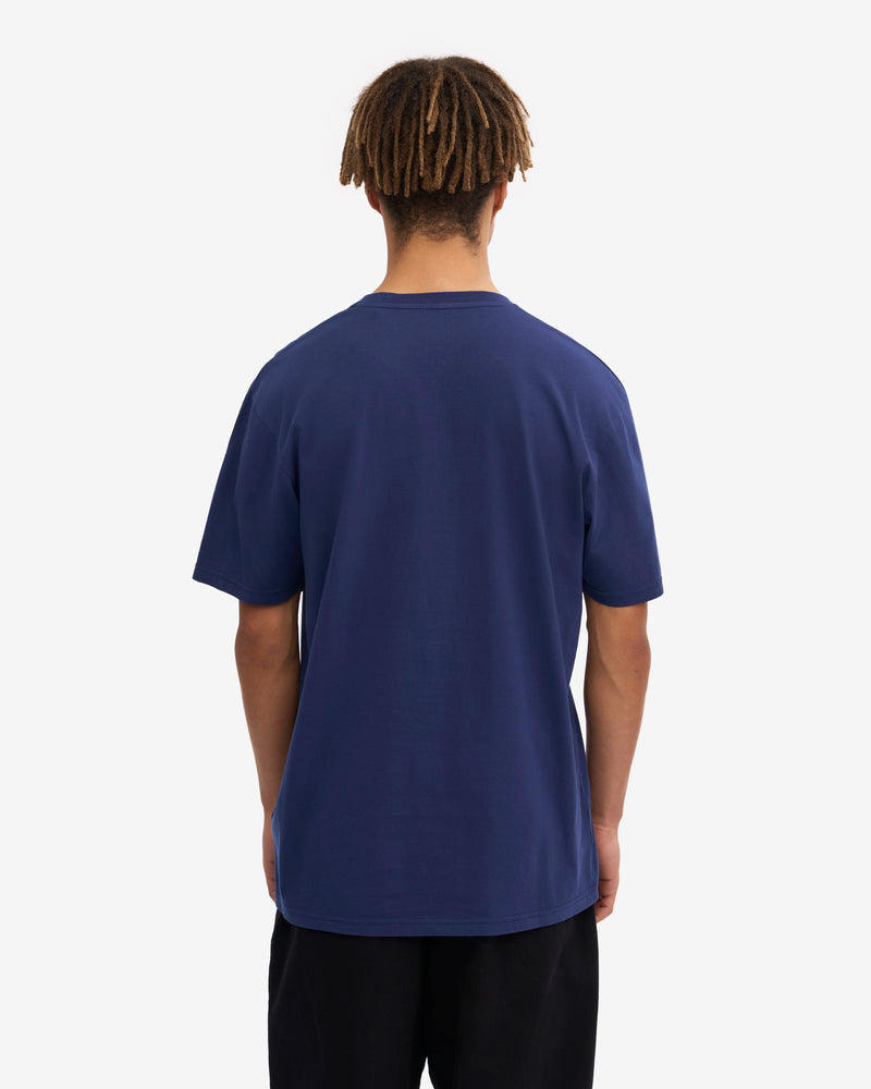 Colorful Standard Classic Organic T-Shirt - Marine Blue