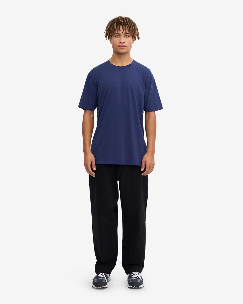 Colorful Standard Classic Organic T-Shirt - Marine Blue