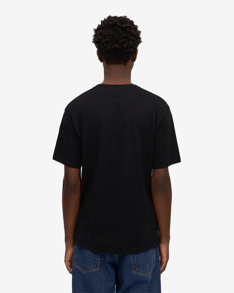 Colorful Standard Classic Organic T-Shirt - Deep Black