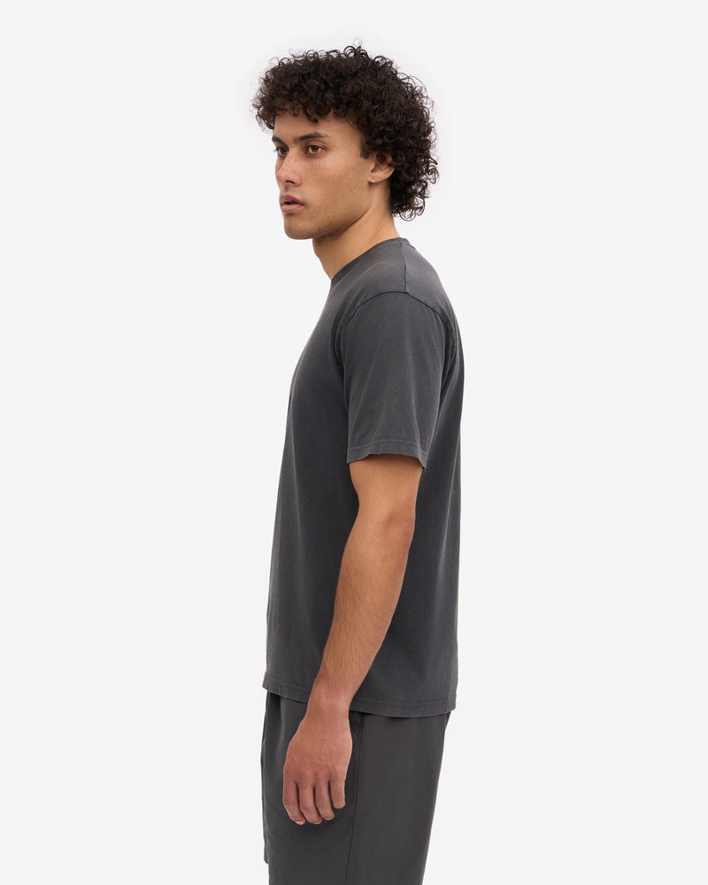 Colorful Standard Classic Organic T-Shirt - Faded Black
