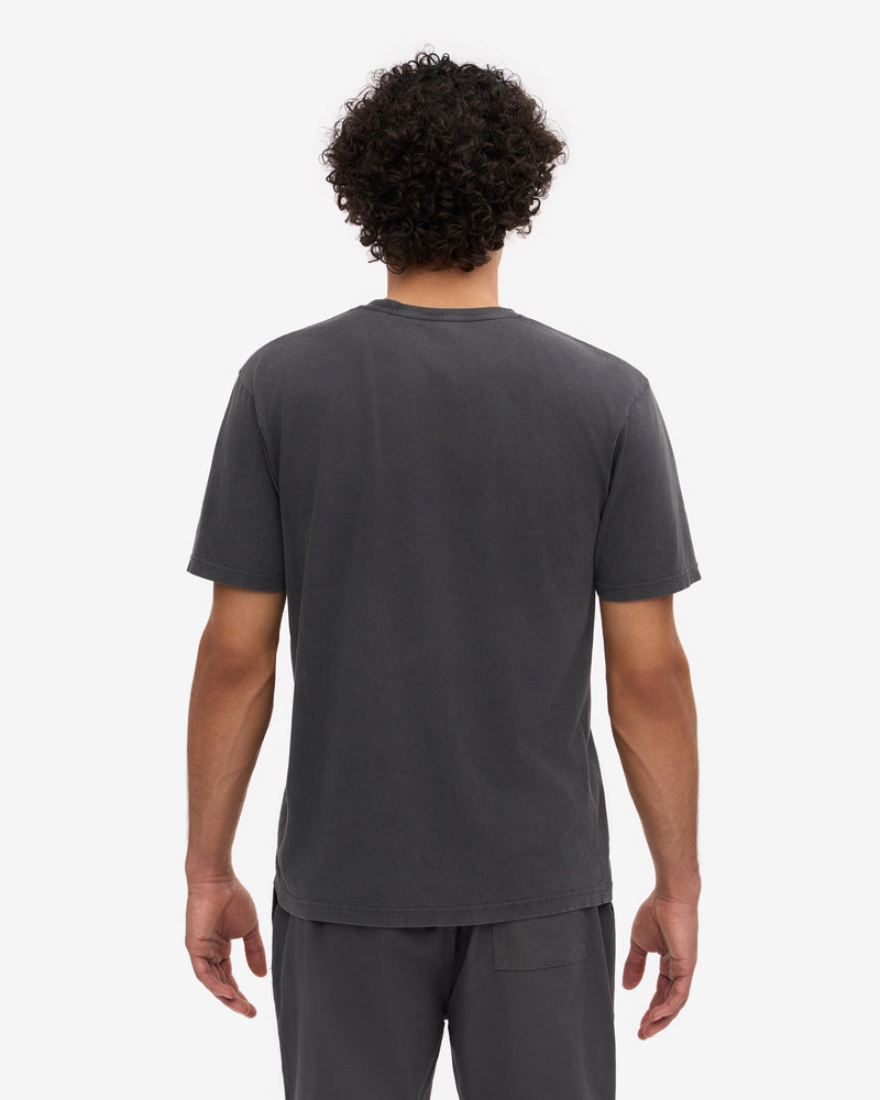 Colorful Standard Classic Organic T-Shirt - Faded Black