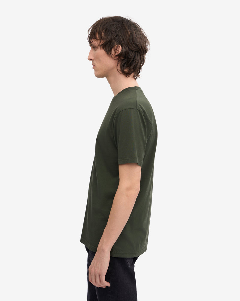 Colorful Standard Classic Organic T-Shirt - Hunter Green
