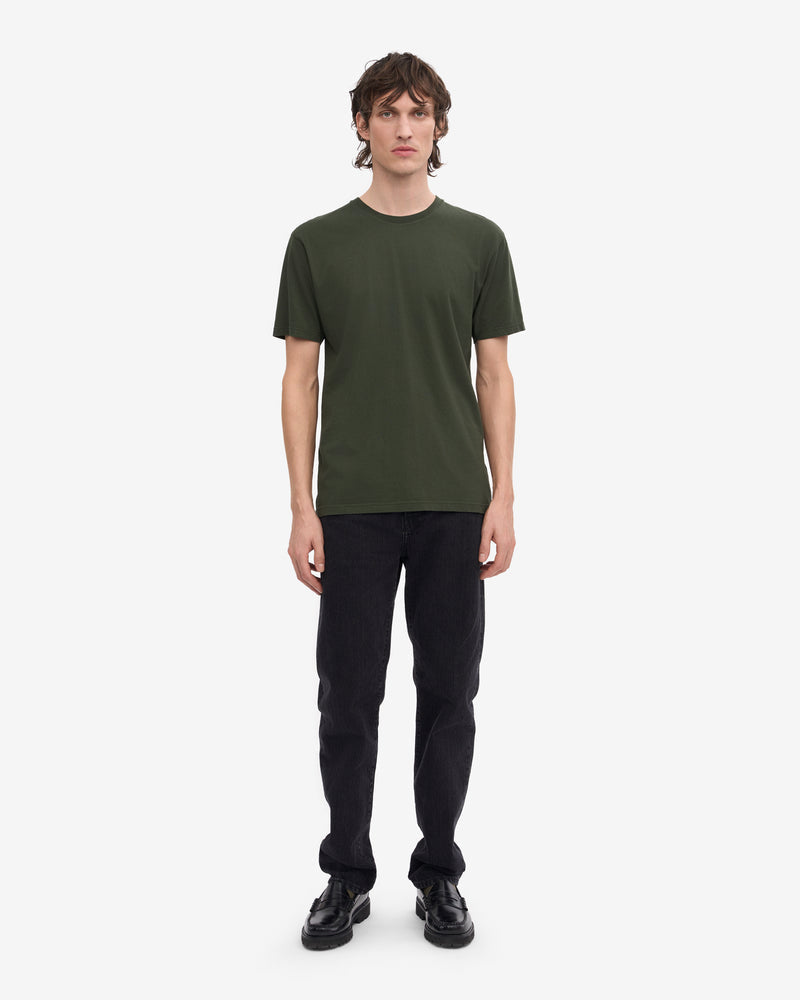 Colorful Standard Classic Organic T-Shirt - Hunter Green