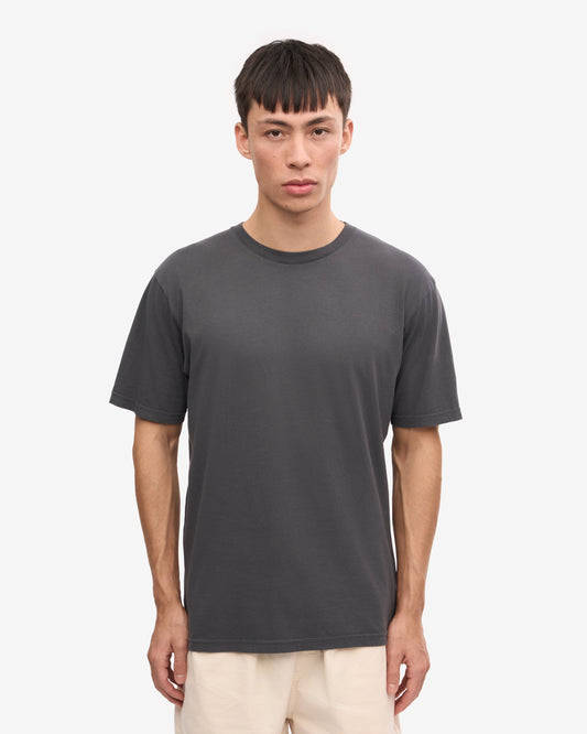 Colorful Standard Classic Organic T-Shirt - Lava Grey