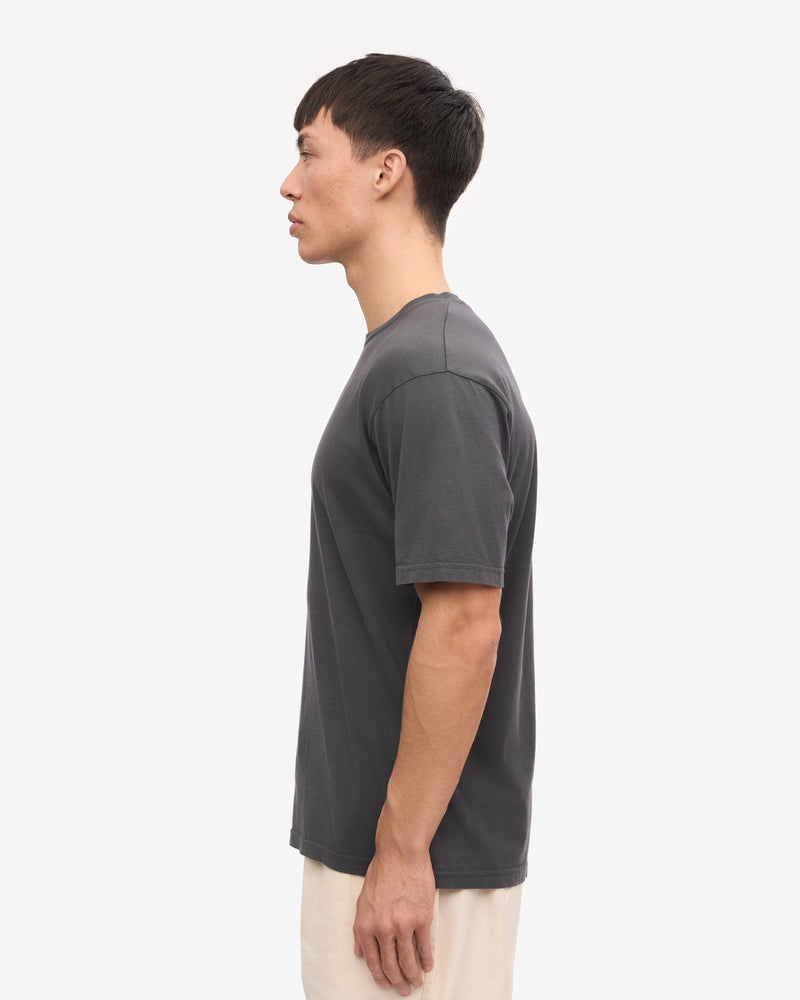 Colorful Standard Classic Organic T-Shirt - Lava Grey