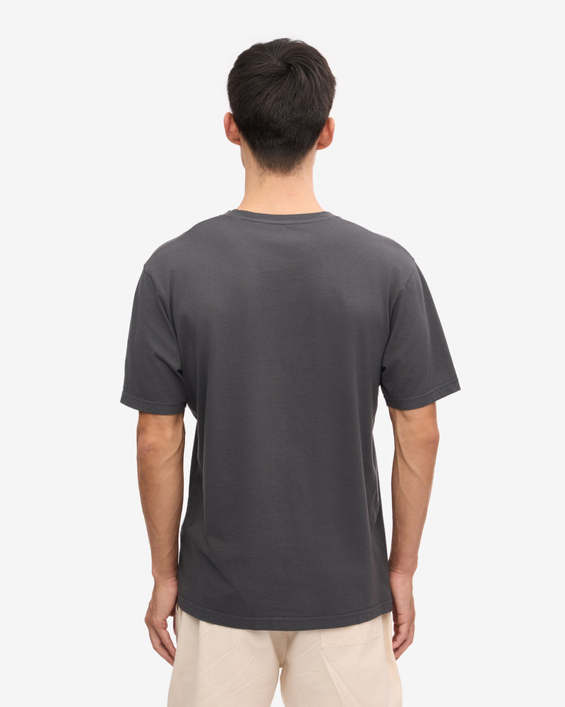 Colorful Standard Classic Organic T-Shirt - Lava Grey