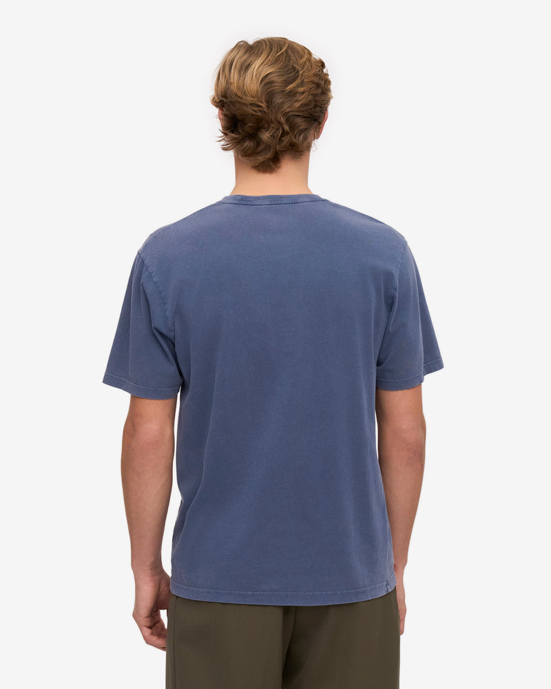 Colorful Standard Classic Organic T-Shirt - Neptune Blue
