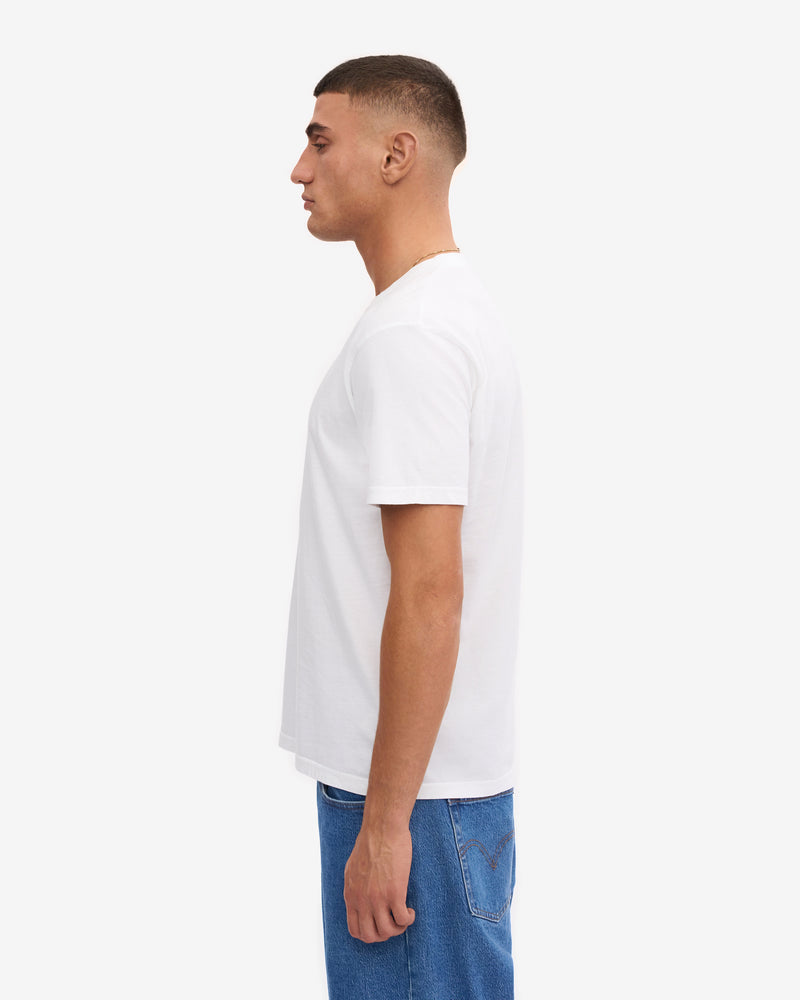Colorful Standard Classic Organic T-Shirt - Optical White