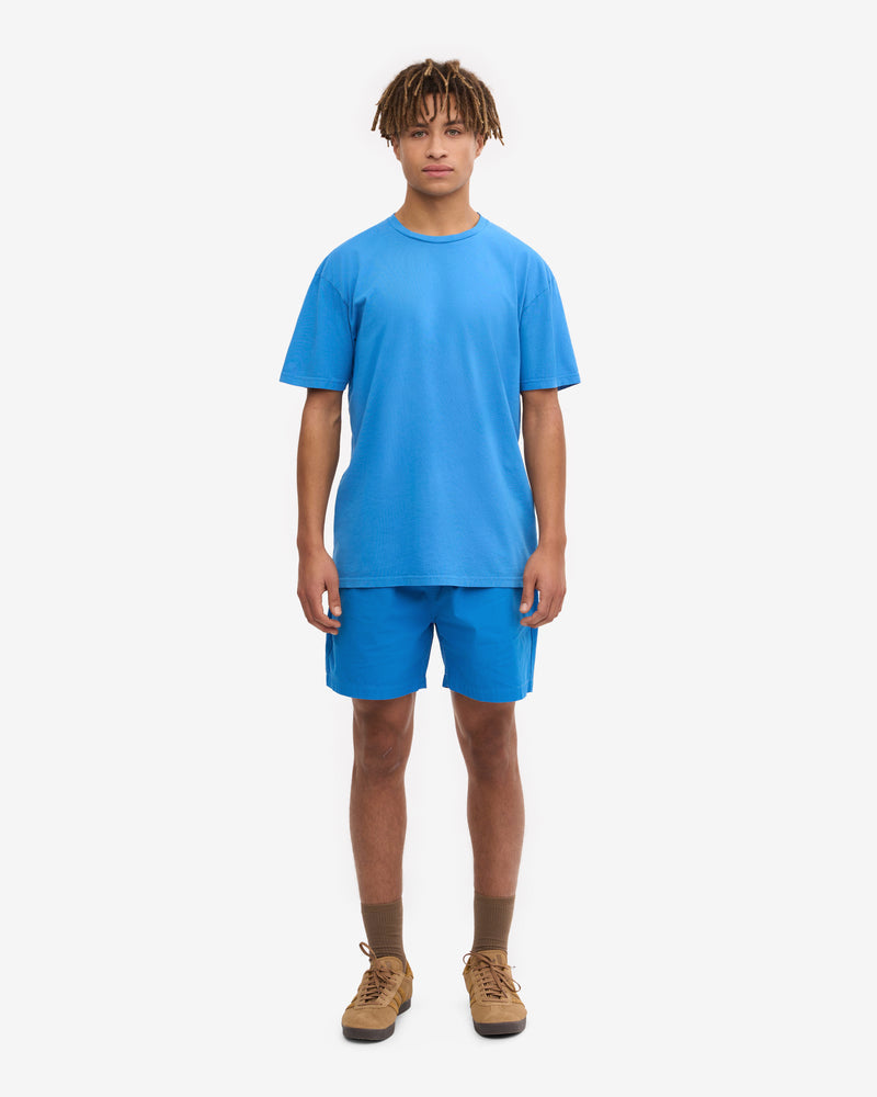 Colorful Standard Classic Organic T-Shirt - Pacific Blue