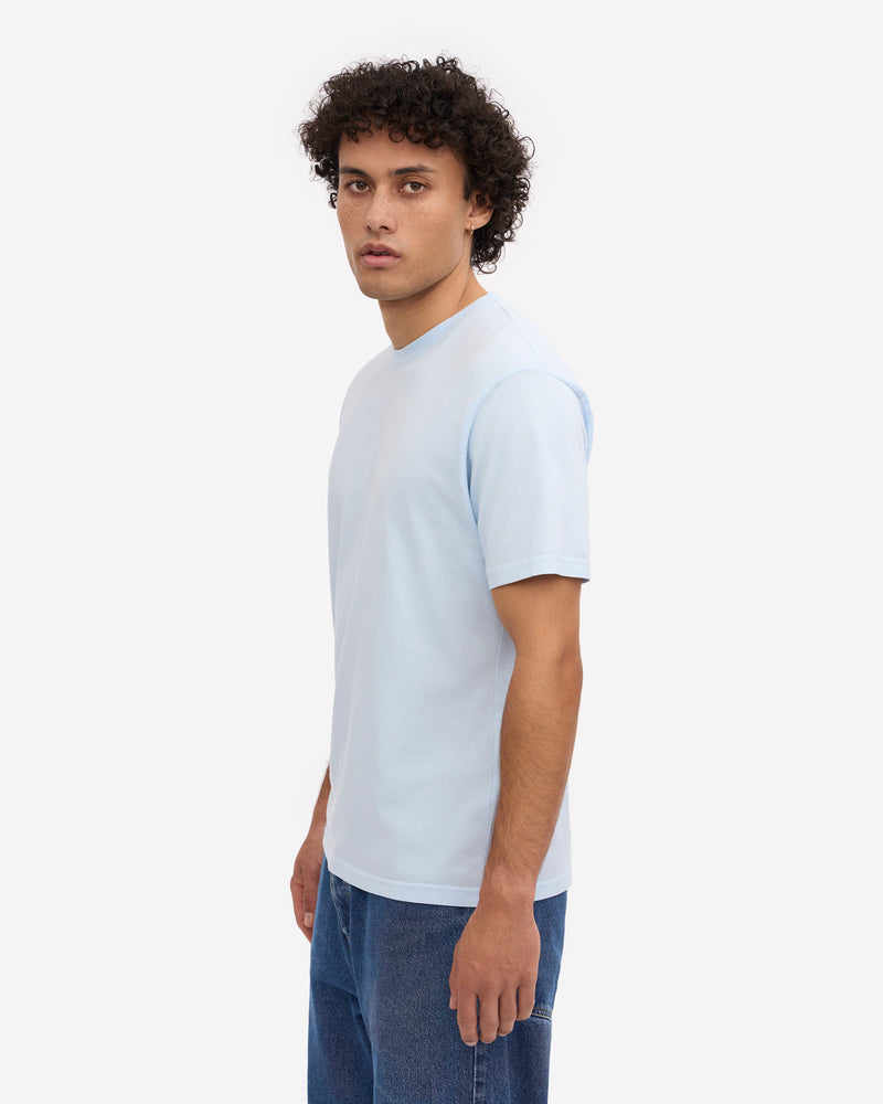 Colorful Standard Classic Organic T-Shirt - Polar Blue