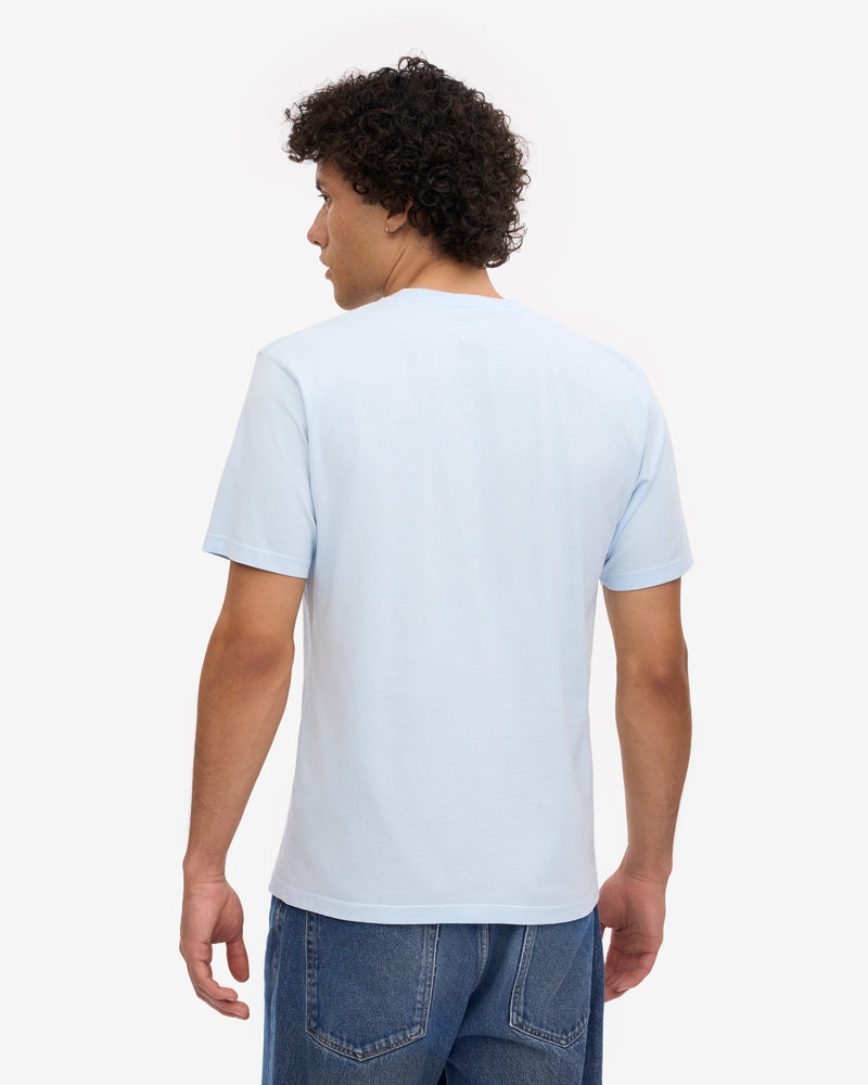 Colorful Standard Classic Organic T-Shirt - Polar Blue
