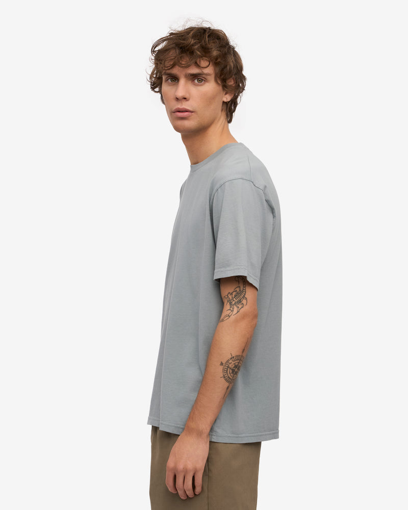 Colorful Standard Classic Organic T-Shirt - Steel Blue