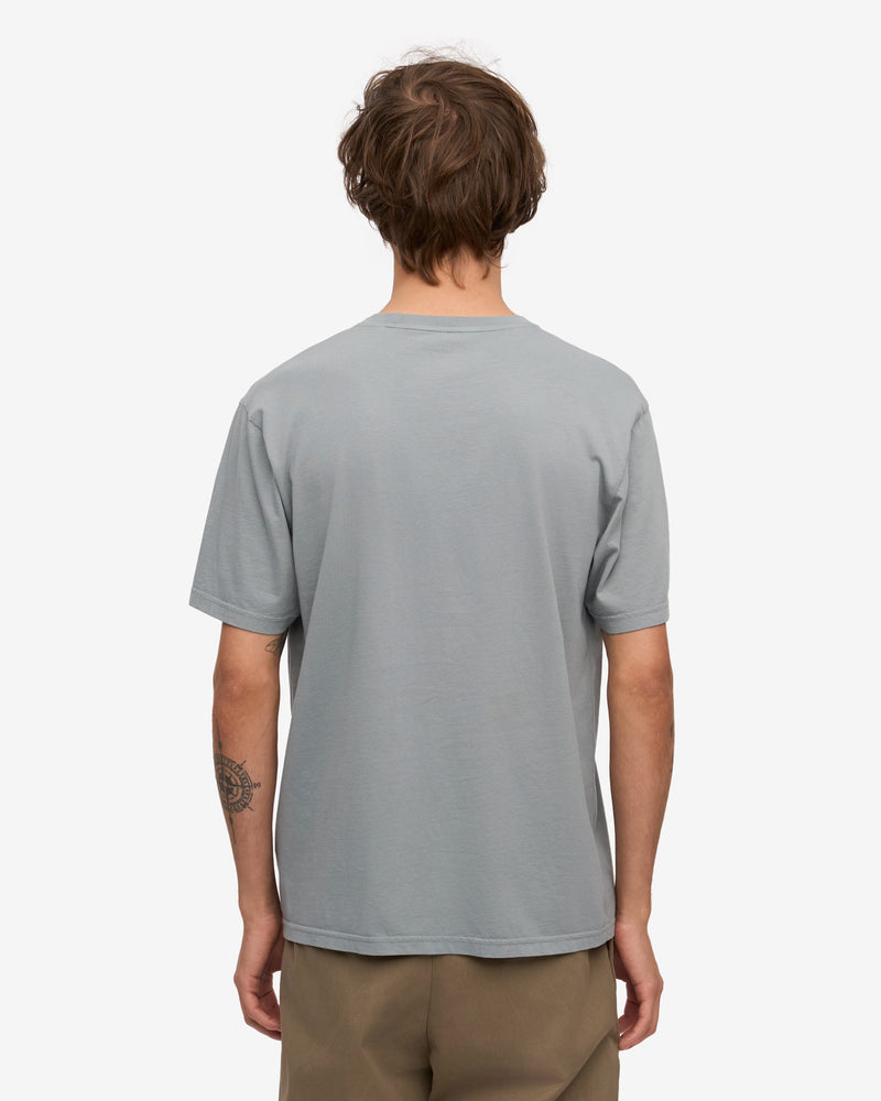 Colorful Standard Classic Organic T-Shirt - Steel Blue