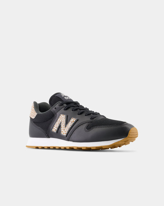 New Balance W500 Womens Trainers - Black