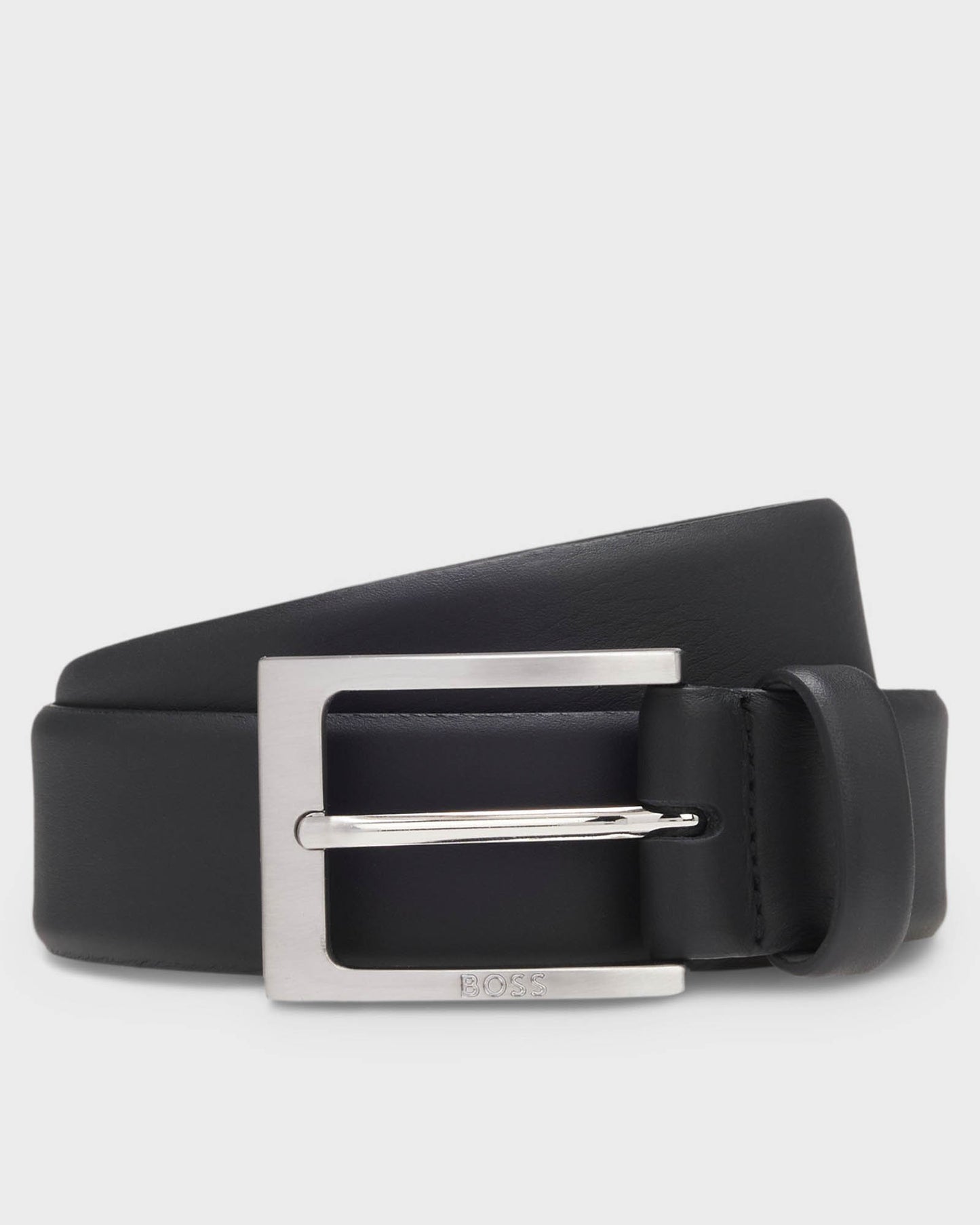 BOSS Orange Mens Barnabie 10182771 02 - Black 002