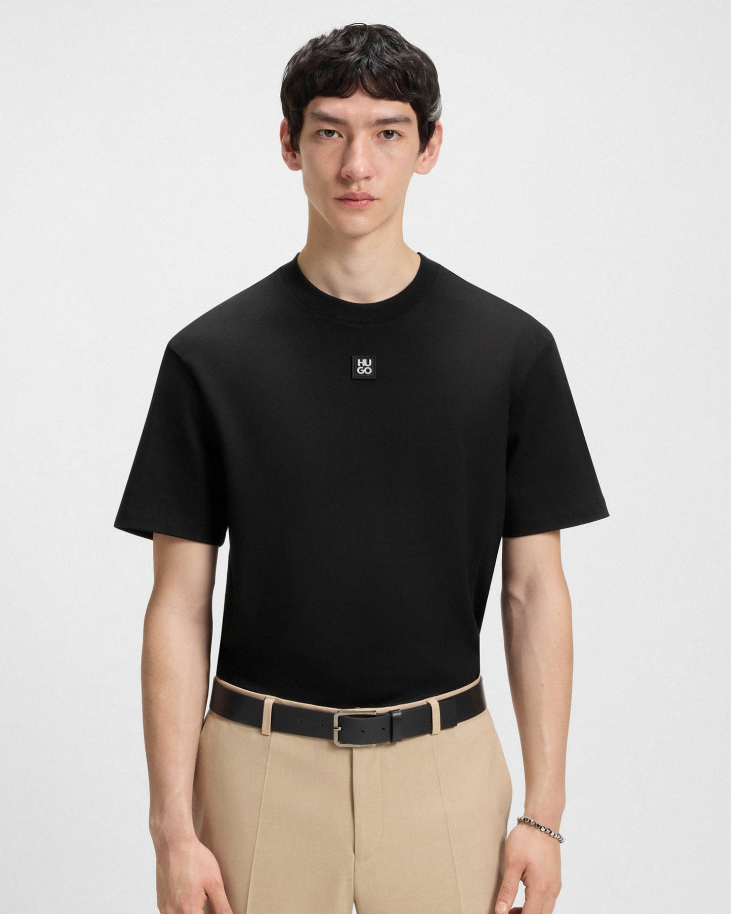 HUGO Dalile Mens T-Shirt