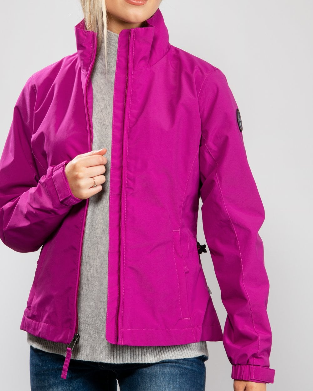 Napapijri Shelter 3 Jacket