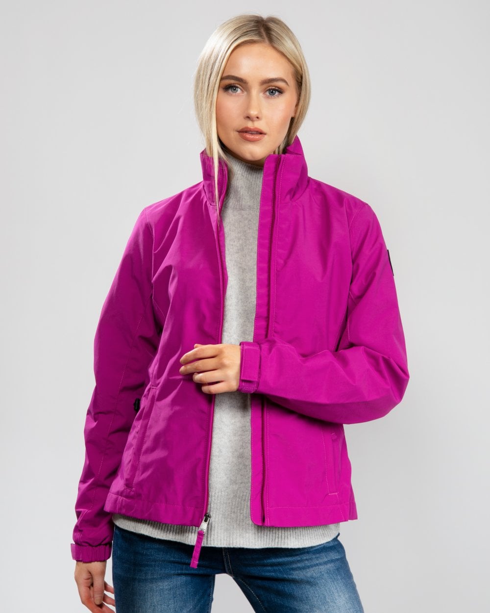 Napapijri Shelter 3 Jacket