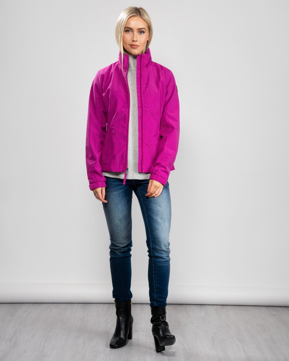 Napapijri Shelter 3 Jacket