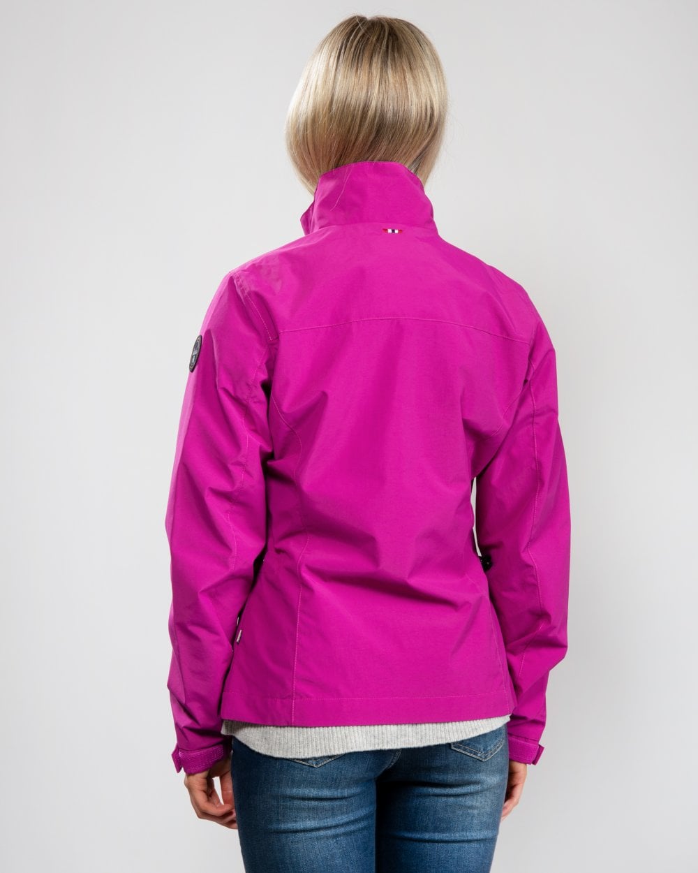 Napapijri Shelter 3 Jacket
