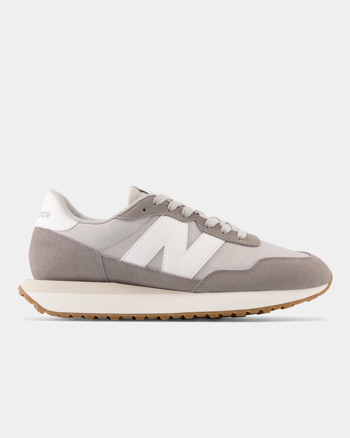 New Balance 237 Womens Trainers - Marblehead