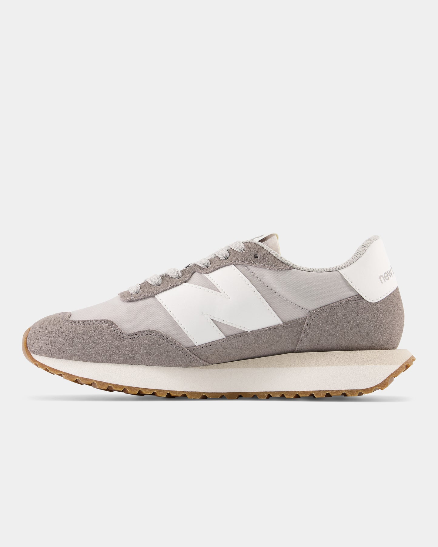 New Balance 237 Womens Trainers - Marblehead