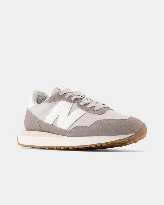 New Balance 237 Womens Trainers - Marblehead