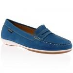 Mephisto Axena Bucksoft Ladies Moccasin