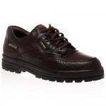Mephisto Barracuda Gore Mamouth Mens Walking Shoe