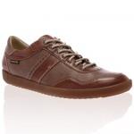 Mephisto Urban Steve Mens Shoe