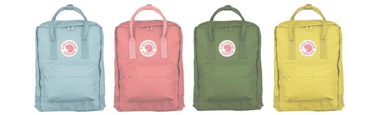 How To Pronounce Fjällräven: Meet The Kanken | Cho | The Journal