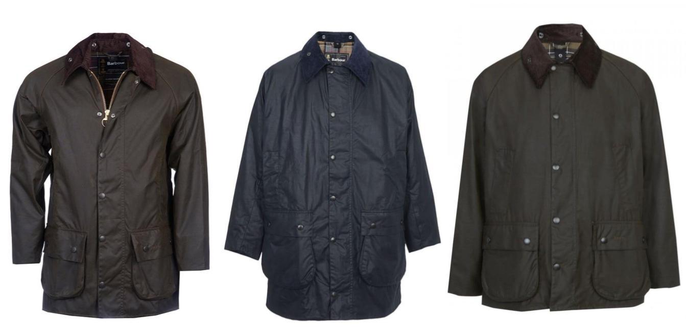 How to Spot a Fake Barbour Jacket (6Point Checklist) CHO The Journal