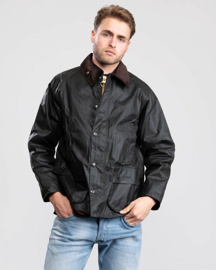 Which Barbour Jacket Should I Buy? - CHO | The Journal Which Barbour Jacket Should I Buy? - CHO | The Journal