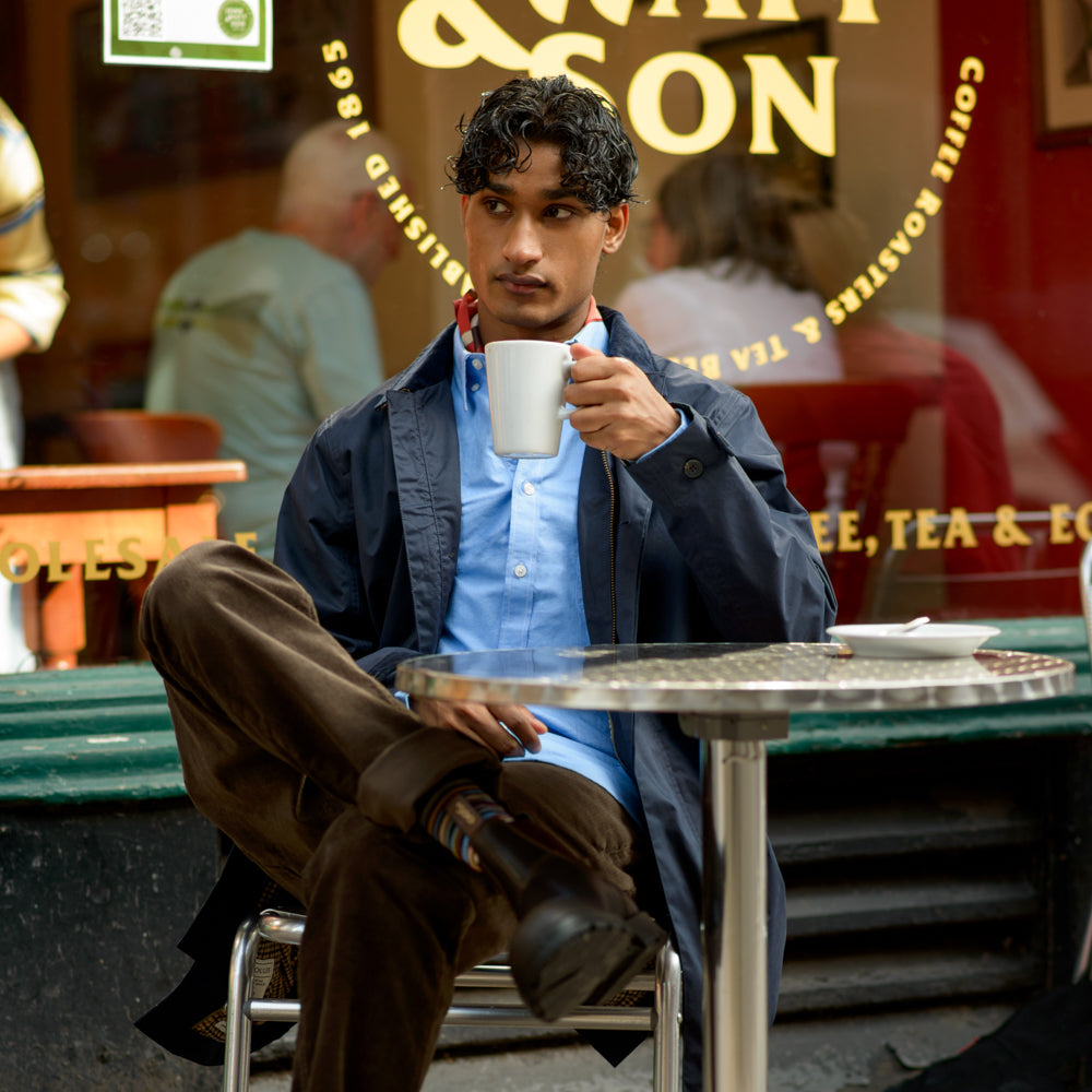 What is smart casual? A no-nonsense guide for men