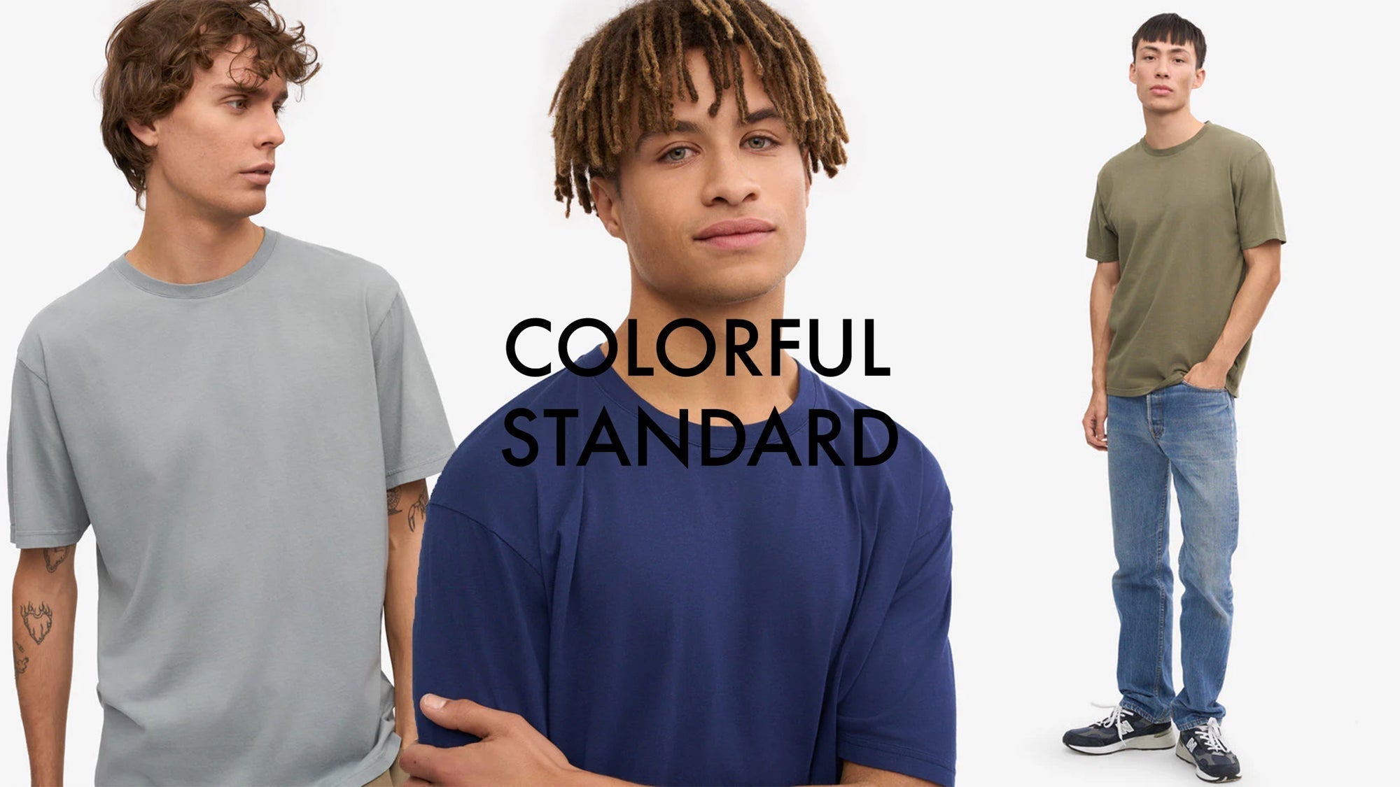 A Colourful Introduction – CHO