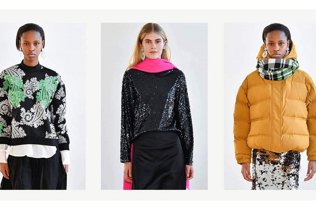 Wardrobe Refresh