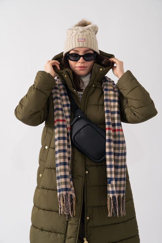 The Best Winter Coats for Women in 2025