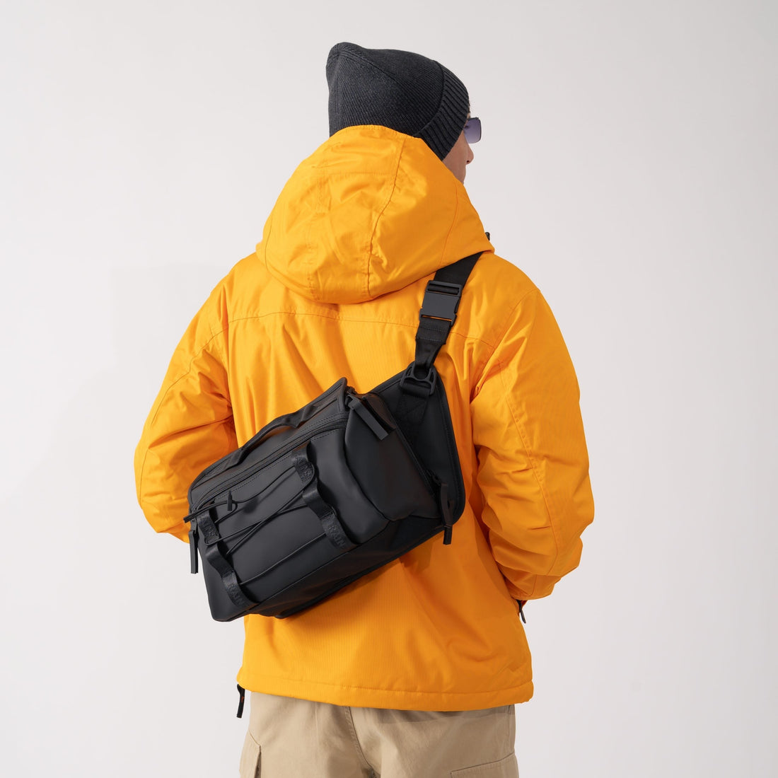 The Best Winter Coats for Men in 2025: A Guide by CHO 
