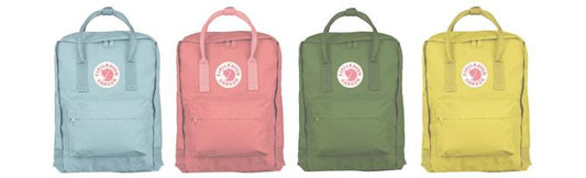 How to Pronounce Fjällräven: Meet The Kanken