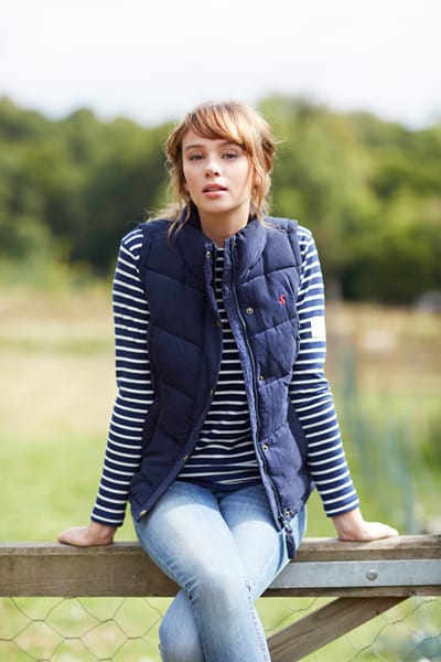 Joules Spring/Summer 2014 Collection