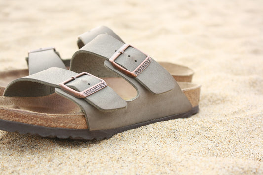 How To Take Care of Birkenstock Sandals