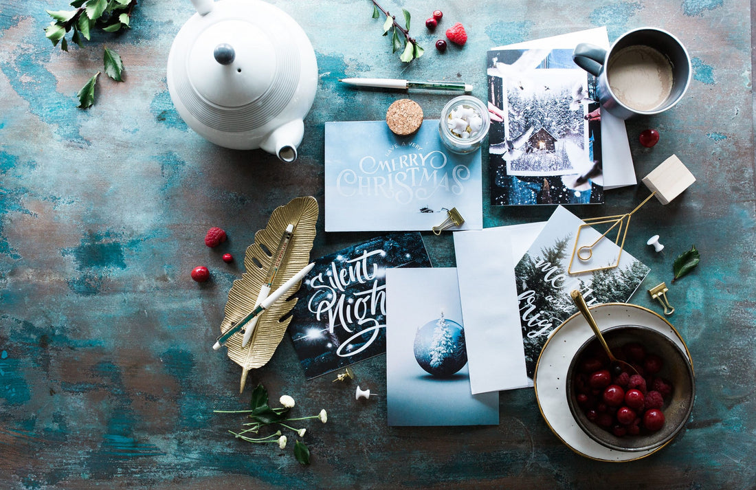 Top 5 Christmas Movies 2018 – Curl up and indulge in chocolate 