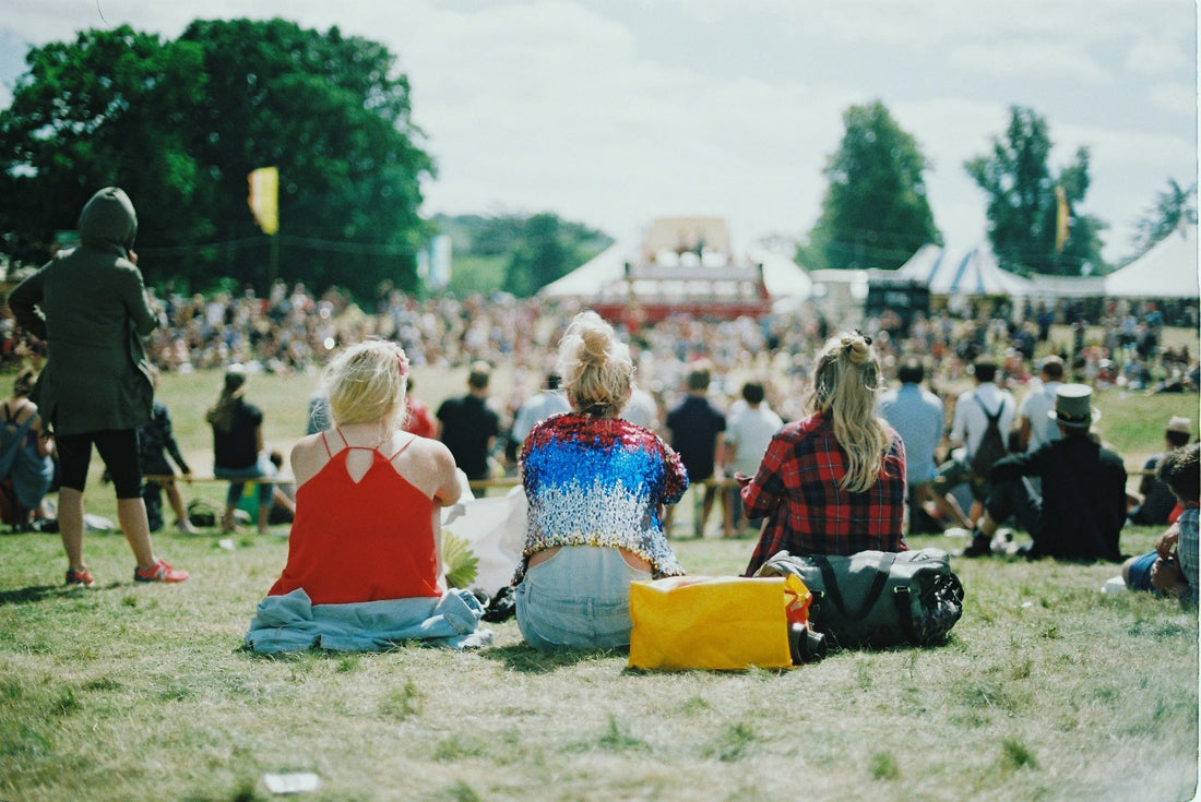 UK Festival Season 2017