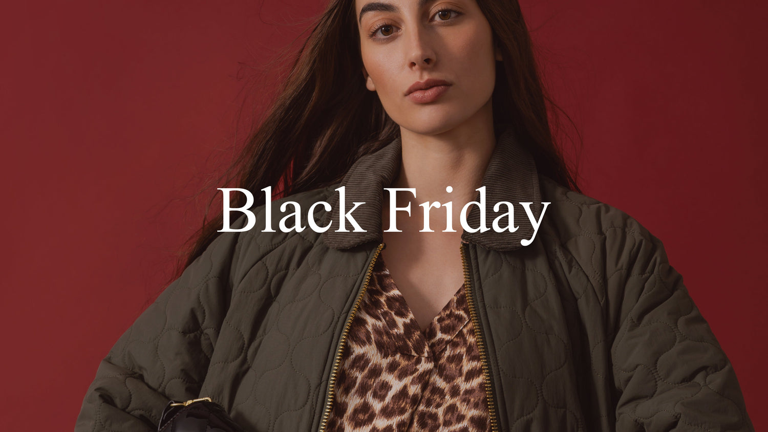 Black Friday Sale
