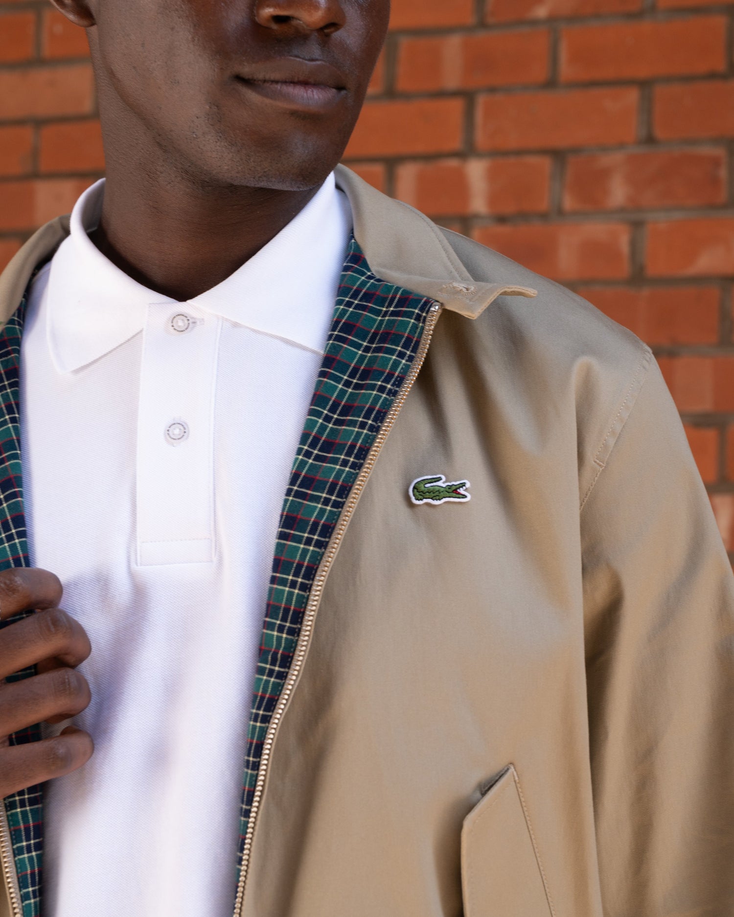Lacoste